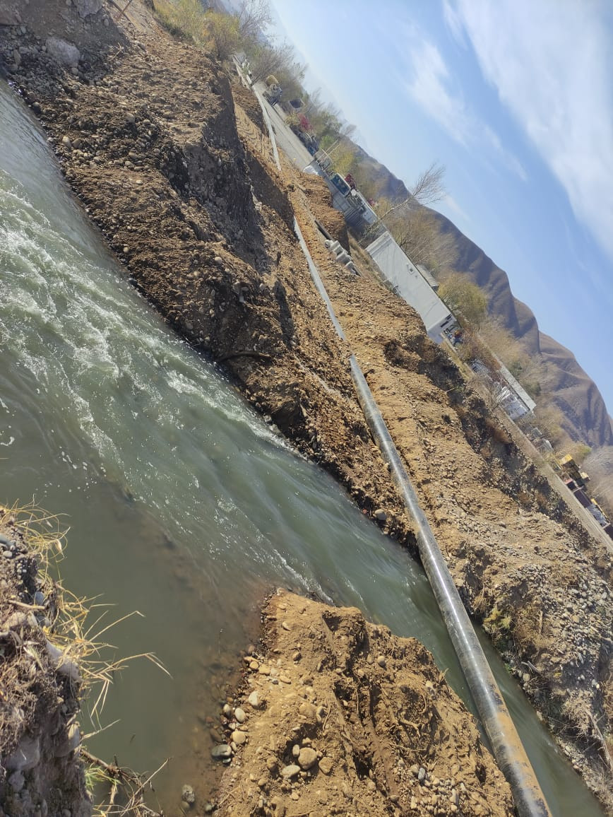 Zəngəzur Magistral Qaz Xətti